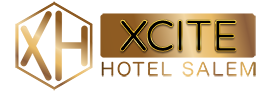 Xcite Hotel Salem